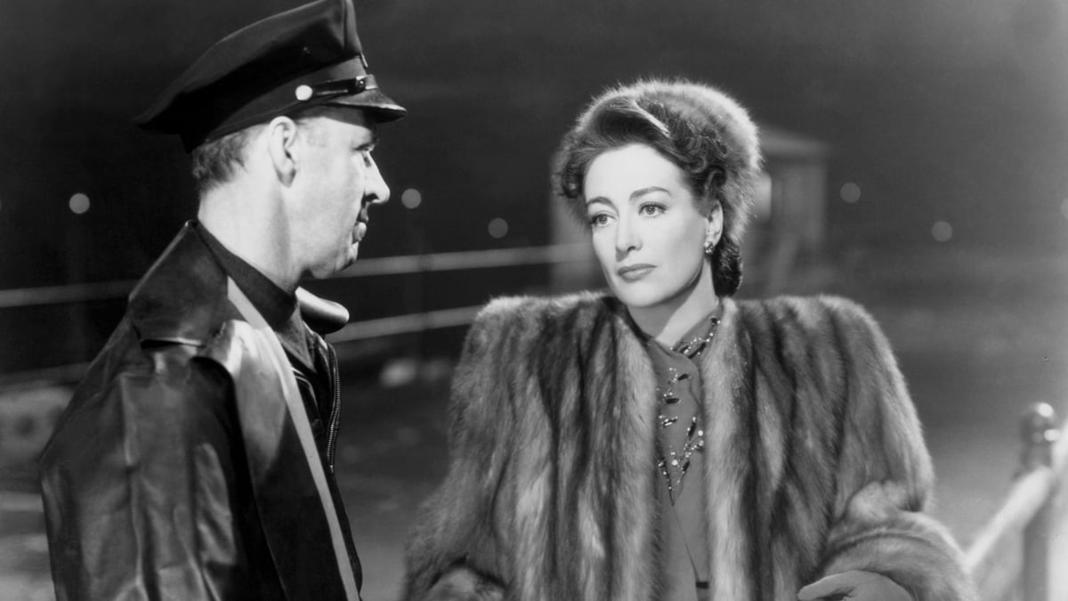 Mildred Pierce at 80