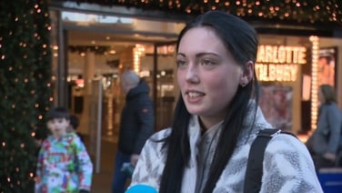 Do Dublin shoppers trust sale prices?