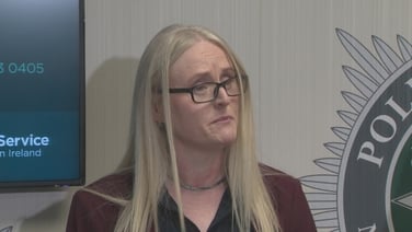 PSNI probe into abuse allegations in Presbyterian Church