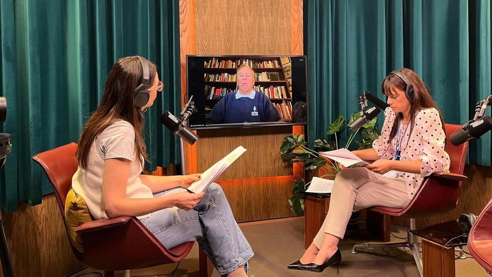 Podcast: The Kennedy political dynasty lives on