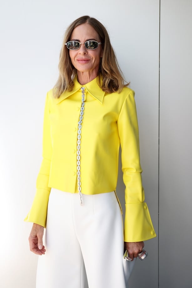 Fashion and makeover artist