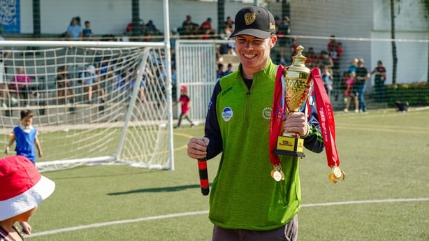 Pic sent via Sheila Naughton