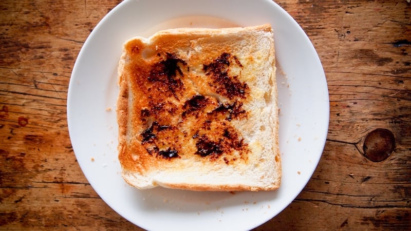 Andre McKechnie says he should be allowed eat Vegemite because it is 'his culture as an Australian' (Stock image)