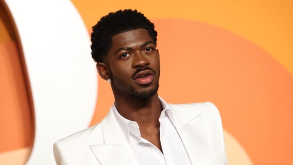 Lil Nas X