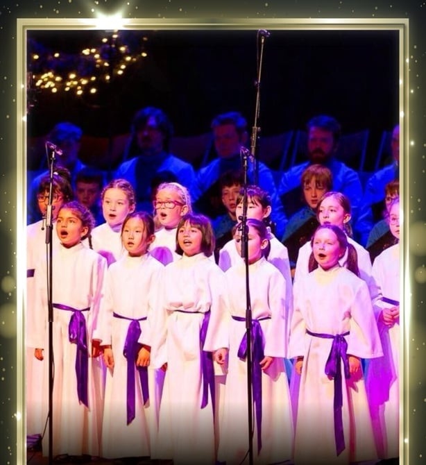 Christmas Choir