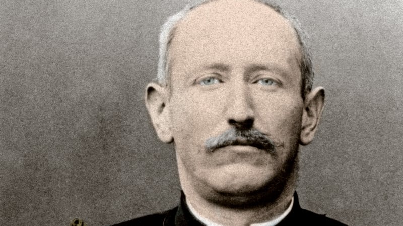 Alfred Dreyfus was eventually reinstated to the rank of major