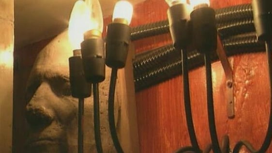 The Mission Nightclub