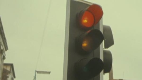 Pedestrian Crossings, 1975