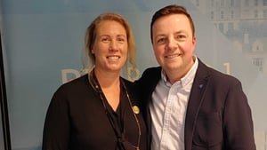 Craicly Stories vs Black Friday with Jane Gormley show image