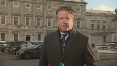 Paul Cunningham analyses Donohoe s resignation and potential successors