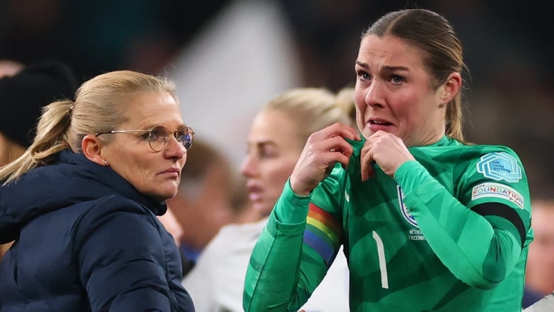 'I'll make decisions to win and that's what I stick with'