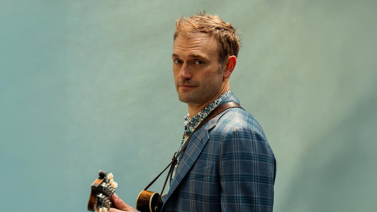 Chris Thile