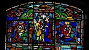 Dublin’s Stained Glass - David Caron show image