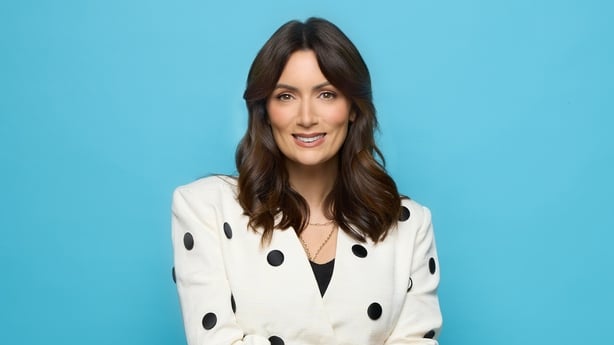 The Louise Duffy Show_