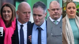 Superintendent contacted garda about road traffic case, court told show image