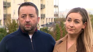 Prospective residents face uncertainty as liquidator appointed to company building houses