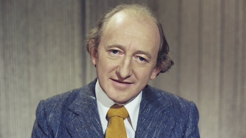 Watch Michael D Higgins: Ireland's Ninth President on Wednesday, 19 November at 9:35pm on RTÉ One and RTÉ Player