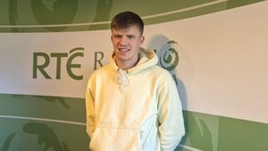 Cathal Ó Beaglaoich agus Conall Ó Cruadhlaoich show image