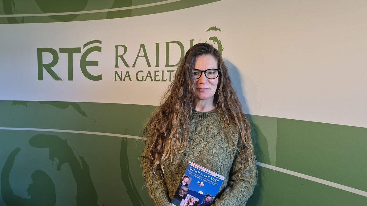 Siobhán Prendergast  