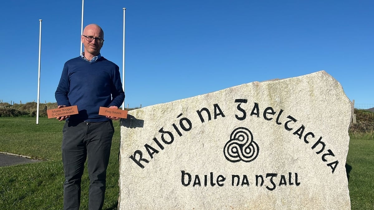 Malachaí Mac Amhlaoibh 