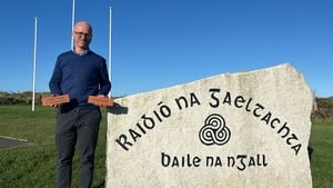 Malachaí Mac Amhlaoibh  show image