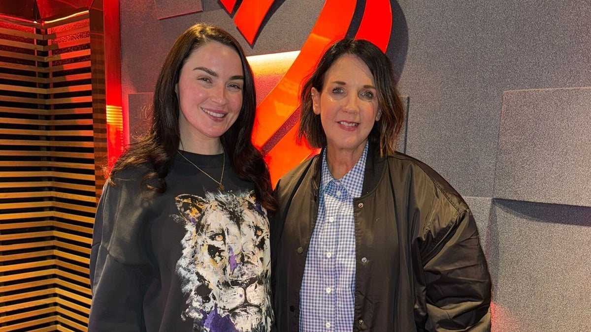 Martina Kenny - My Lovely Horse