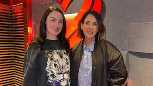 Martina Kenny - My Lovely Horse show image