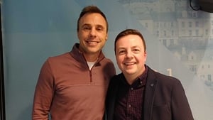 Tommy Bowe - Monaghan royalty  show image