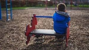 Child Deprivation show image