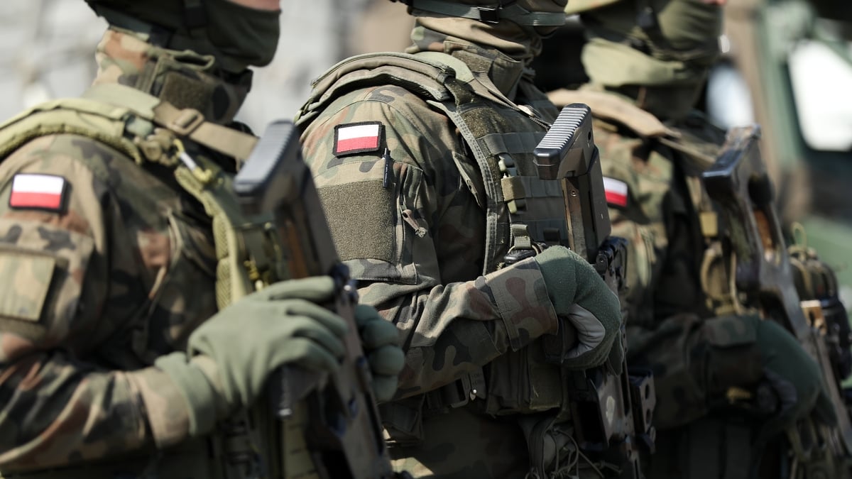 Compulsory military service in Europe