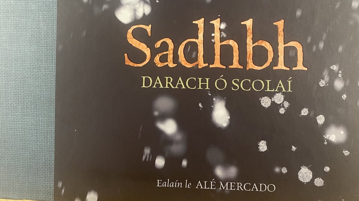 Tús Áite: Mír na Leabhar