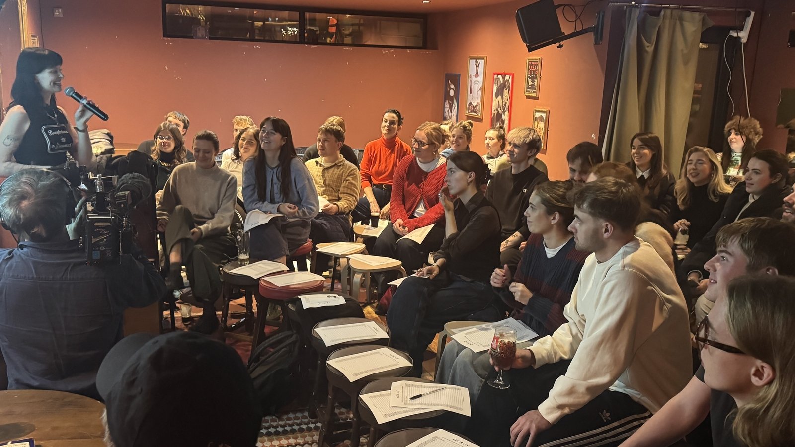 Celtic revival: The growth of Gaeilge in Britain