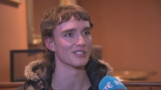 I think the language is really cool - London residents attend Irish language workshop