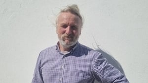 Kevin Mac Canna show image