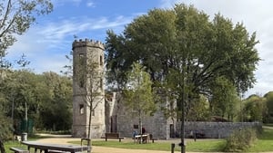 Diarmuid Ó Drisceoil show image