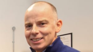 Dónal Ó Liatháin agus Seán Óg Ó Duinnín show image