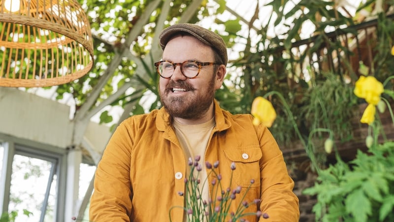 Banjo Beale is landing in Dublin to take part in Irish Design Week 2025.