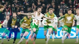 RTÉ Sport | Every Minute. Every Moment. Every Goal