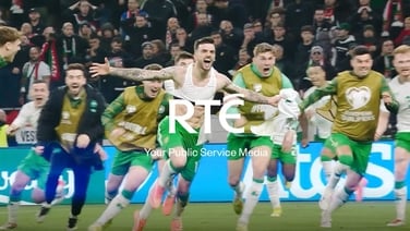 RTÉ Sport | Every Minute. Every Moment. Every Goal