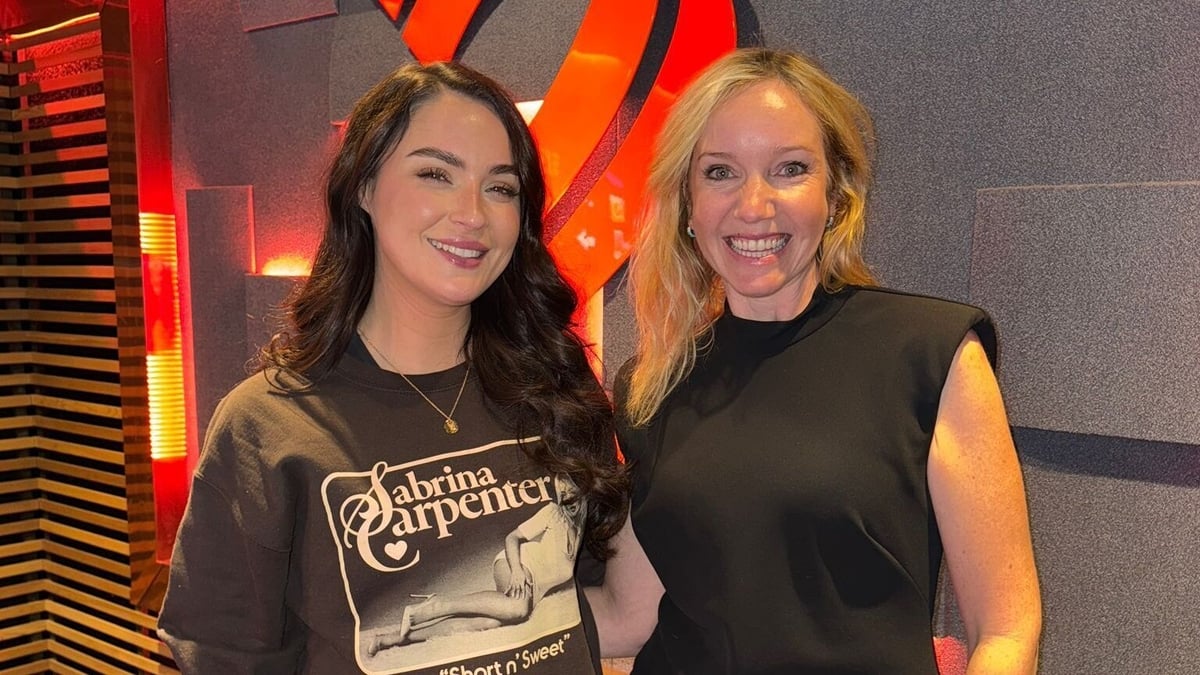 Síne Dunne - Winter Tiredness & Sleep