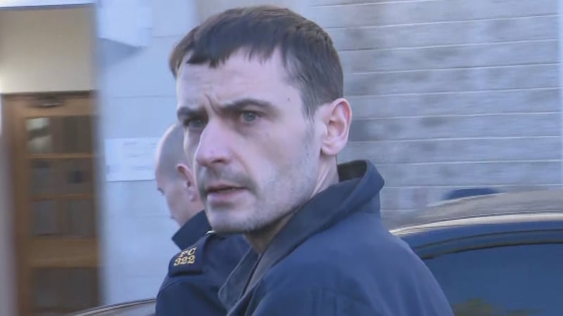 Nyal Tumelty was sentenced at Cavan Circuit Court