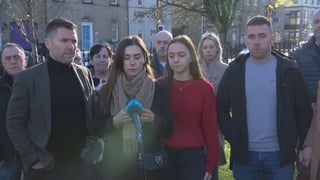 Man jailed for 10 years after 'appalling attack' on aunt