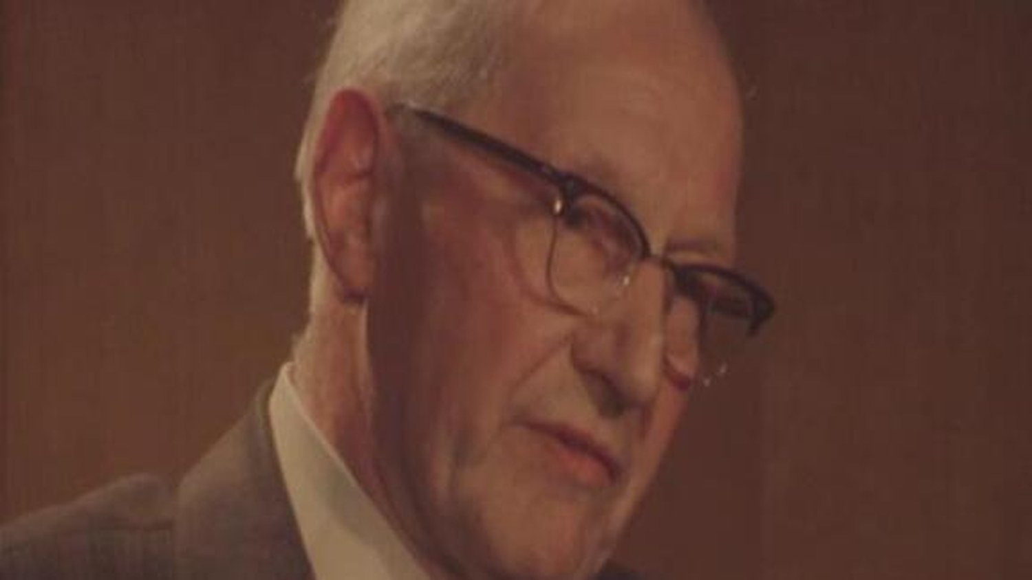 Nobel-winning Irish physicist on science's endless possibilities