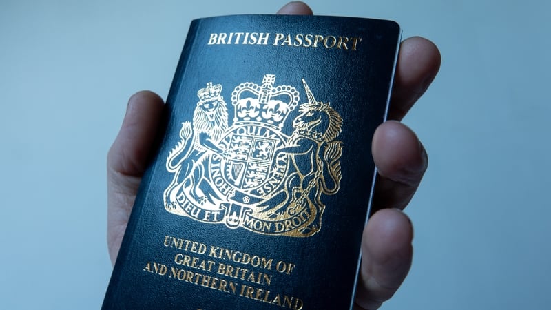 The plan for 'earned' settlement is aimed at reducing the number of people coming to the UK