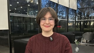 Teen shares homelessness story ‘to end stigma’