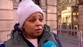 ‘Who wants to live without their children?’ - Healthcare assistant on the pain of living apart