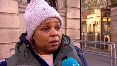 ‘Who wants to live without their children?’ - Healthcare assistant on the pain of living apart