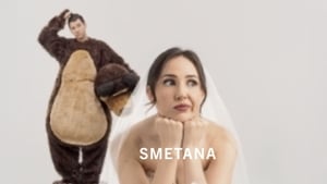 The Bartered Bride show image