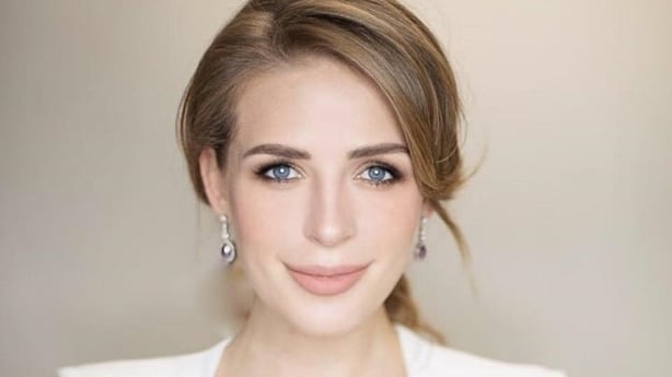 An image of Ekaterina Zhdanova