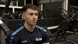 Irish bodybuilders prepare for World Championships in LA